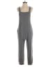 Unbranded Solid Gray Jumpsuit Size XS - photo 1