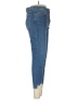 Abercrombie & Fitch Stripes Blue Jeans Size 29 waist - photo 4