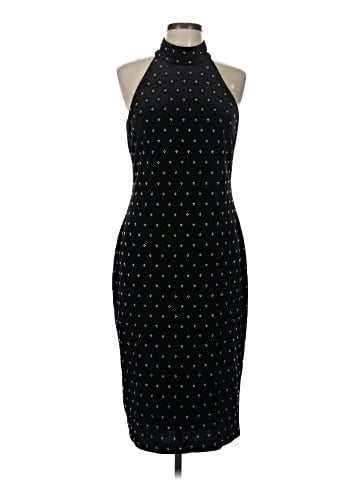 Belle Badgley Mischka Cocktail Dress (view 1)