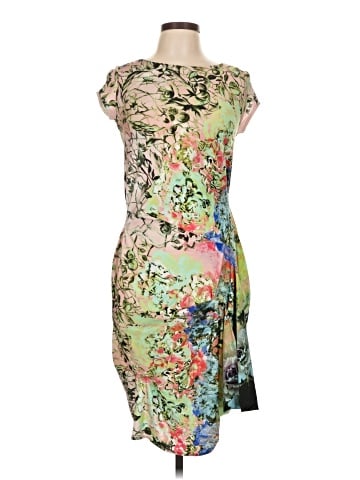 Save The Queen Cocktail Dress (view 1)