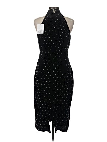 Belle Badgley Mischka Cocktail Dress (view 2)