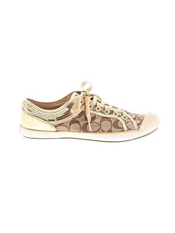 Coach Sneakers (view 1)