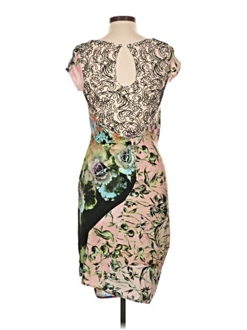 Save The Queen Cocktail Dress (view 2)