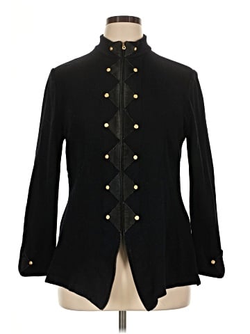 St. John Collection by Marie Gray Jacket (view 1)