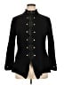 St. John Collection by Marie Gray Black Jacket Size 14 - photo 1