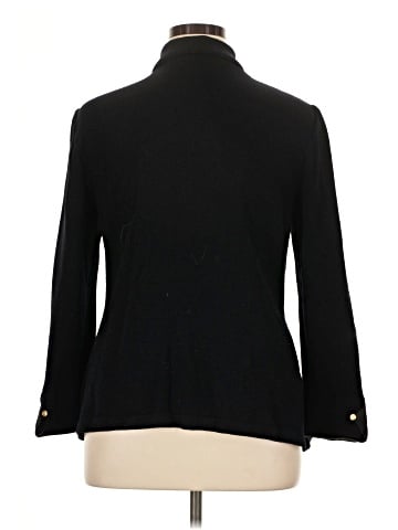 St. John Collection by Marie Gray Jacket (view 2)