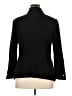 St. John Collection by Marie Gray Black Jacket Size 14 - photo 2
