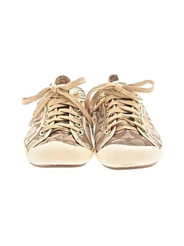 Coach Sneakers (view 2)