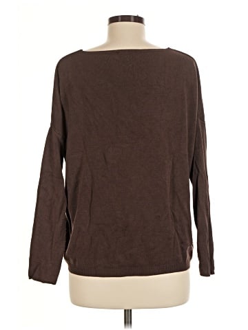 MADE IN ITALY Pullover Sweater (view 2)