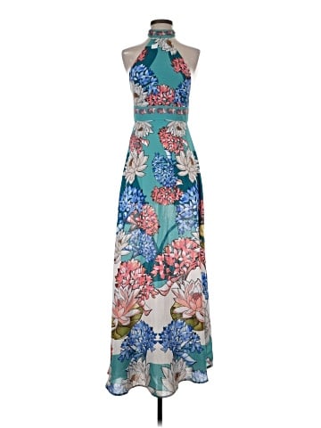 Agua Bendita Casual Dress (view 1)
