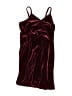 Shein Burgundy Dress Size 8 - photo 1
