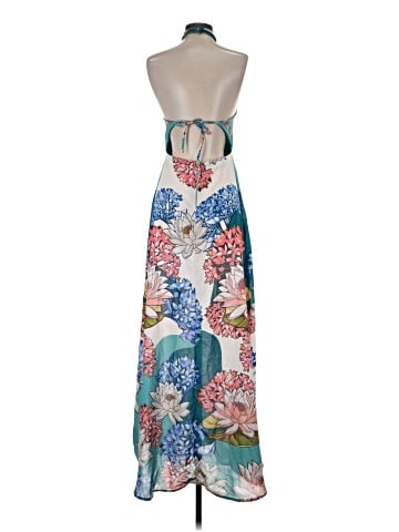 Agua Bendita Casual Dress (view 2)