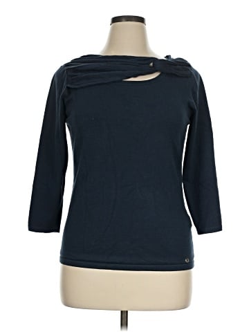 Adrienne Vittadini Cardigan (view 1)