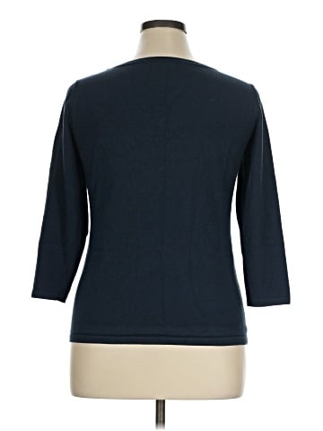 Adrienne Vittadini Cardigan (view 2)