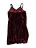 Shein Burgundy Dress Size 8 - photo 2