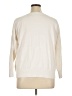 Old Navy Ivory Pullover Sweater Size XL - photo 2