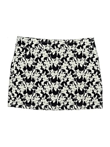 Mario Serrani Skort (view 1)