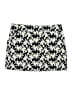 Mario Serrani Print Ivory Skort Size XL - photo 1