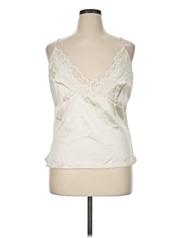 Fashion Nova Sleeveless Blouse (view 1)