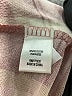 Truself Plaid Burgundy Cardigan Size XL - photo 8
