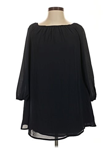 Ecote Casual Dress (view 1)