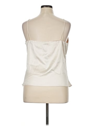 Fashion Nova Sleeveless Blouse (view 2)