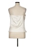Fashion Nova Ivory Sleeveless Blouse Size 1X - photo 2
