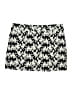 Mario Serrani Print Ivory Skort Size XL - photo 2