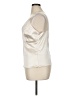 Fashion Nova Ivory Sleeveless Blouse Size 1X - photo 5