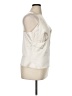 Fashion Nova Ivory Sleeveless Blouse Size 1X - photo 4