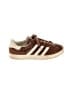 Adidas Brown Sneakers Size 5 1/2 - photo 1