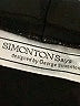 Simonton Says Black Long Sleeve Top Size M - photo 7