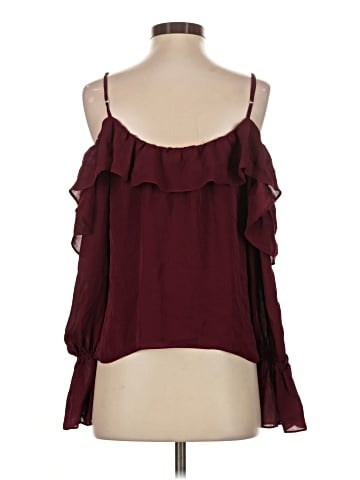 Parker Sleeveless Silk Top (view 2)