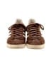 Adidas Brown Sneakers Size 5 1/2 - photo 2