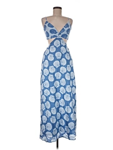 Abercrombie & Fitch Casual Dress (view 1)