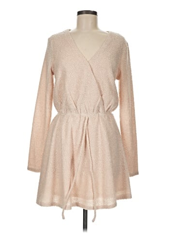 Flying Tomato Casual Dress (view 1)