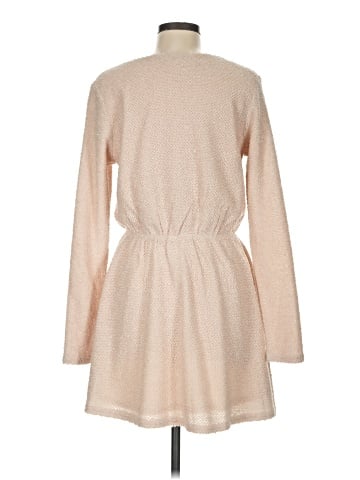 Flying Tomato Casual Dress (view 2)