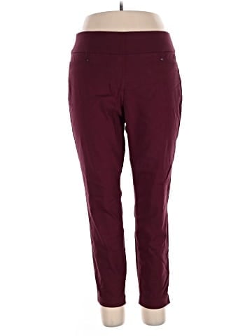 Maurices Active Pants (view 1)
