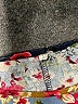 Unbranded Print Brown Casual Dress Size M - photo 7