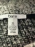 Bar III Tweed Gray Turtleneck Sweater Size XS - photo 7