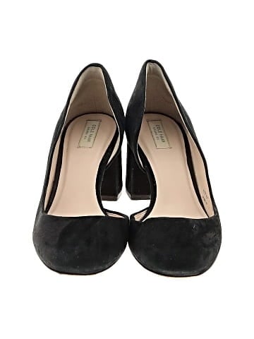 Cole Haan Heels (view 2)