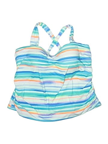 Jantzen Swimsuit Top (view 1)