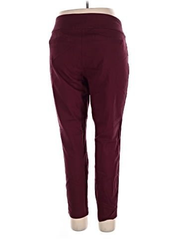 Maurices Active Pants (view 2)
