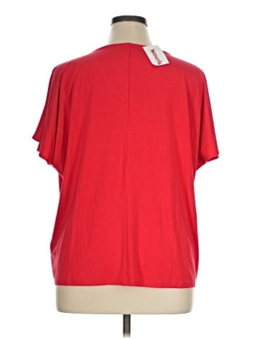 PREMISE Short Sleeve T-Shirt (view 2)