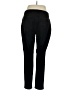 Talbots Outlet Solid Black Casual Pants Size 14 - photo 2