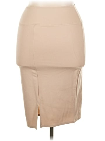 Hybrid & Company Formal Skirt (view 2)