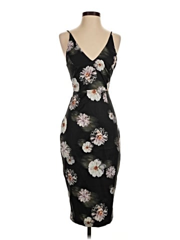 Missguided Cocktail Dress (view 1)