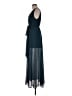 Baltic Born 100% Polyester Teal Cocktail Dress Size M - photo 5