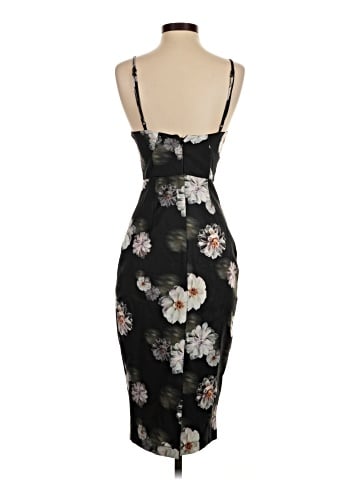 Missguided Cocktail Dress (view 2)