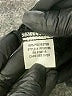 Notations 100% Polyester Black Track Jacket Size XL Petite - photo 7